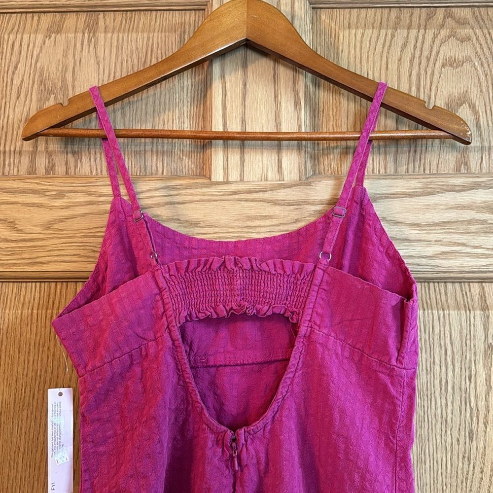 WILD FABLE Mini Dress Cutout *NEW* - Picture 8 of 12